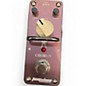 Used Tomshine  chorus Effect Pedal