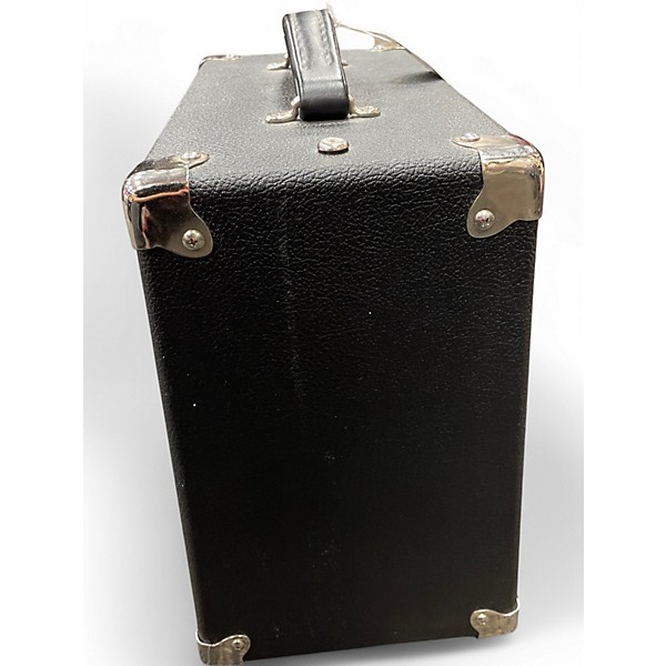 Used Evans PREA100 Tube Guitar Combo Amp