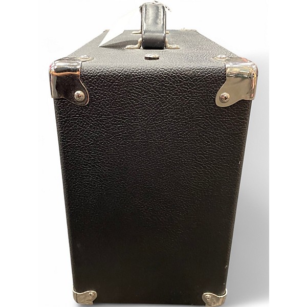 Used Evans PREA100 Tube Guitar Combo Amp