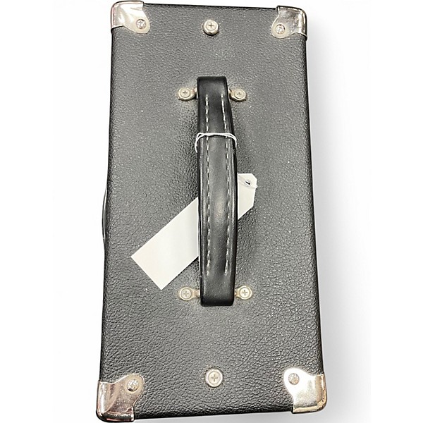 Used Evans PREA100 Tube Guitar Combo Amp