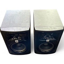 Used JBL 305P mkII PAIR Powered Monitor