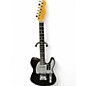 Used 2024 Fender American Ultra II Telecaster TEXAS TEA Solid Body Electric Guitar thumbnail