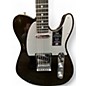 Used 2024 Fender American Ultra II Telecaster TEXAS TEA Solid Body Electric Guitar
