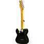 Used 2024 Fender American Ultra II Telecaster TEXAS TEA Solid Body Electric Guitar