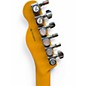Used 2024 Fender American Ultra II Telecaster TEXAS TEA Solid Body Electric Guitar