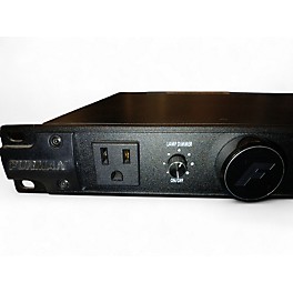 Used Furman PL8 Power Conditioner