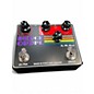 Used Mr Black DEUCE COUPE Effect Pedal thumbnail