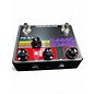 Used Mr Black DEUCE COUPE Effect Pedal