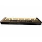 Used Casio CTS410 Portable Keyboard