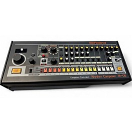 Used Roland TR-08 Module Drum Machine