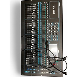 Used Allen & Heath QU32 Digital Mixer