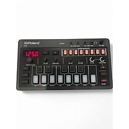 Used Roland J6 Synthesizer