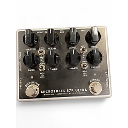 Used Darkglass b7k ultra Effect Pedal