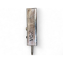 Vintage 1960s VOX Treble Booster Effect Pedal