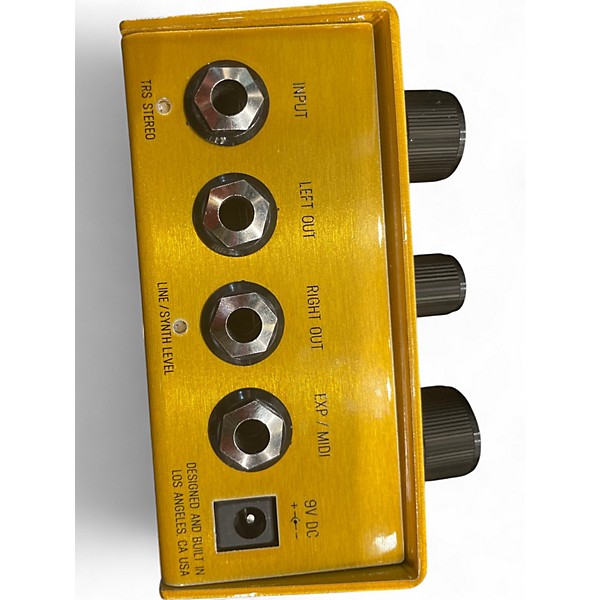 Used Meris ENZO Effect Pedal
