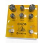 Used Meris ENZO Effect Pedal