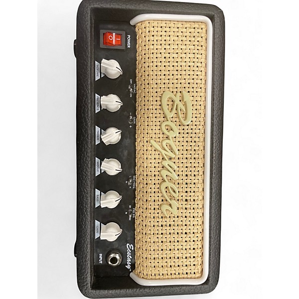 Used Bogner XTC MINI Solid State Guitar Amp Head