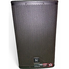 Used Electro-Voice ELX112P Powered Speaker
