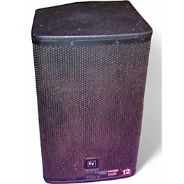 Used Electro-Voice ELX112P Powered Speaker