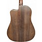 Used Martin Professional DC-16RGTE Natural Acoustic Guitar