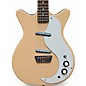 Used Danelectro DC59 Pink Electric Guitar thumbnail