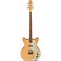Used Danelectro DC59 Pink Electric Guitar