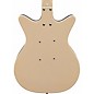 Used Danelectro DC59 Pink Electric Guitar