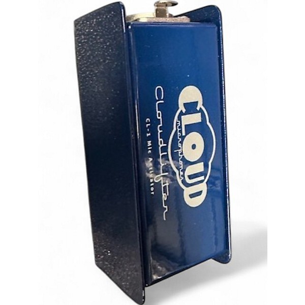 Used Cloud Cloudlifter CL-1 Microphone Preamp