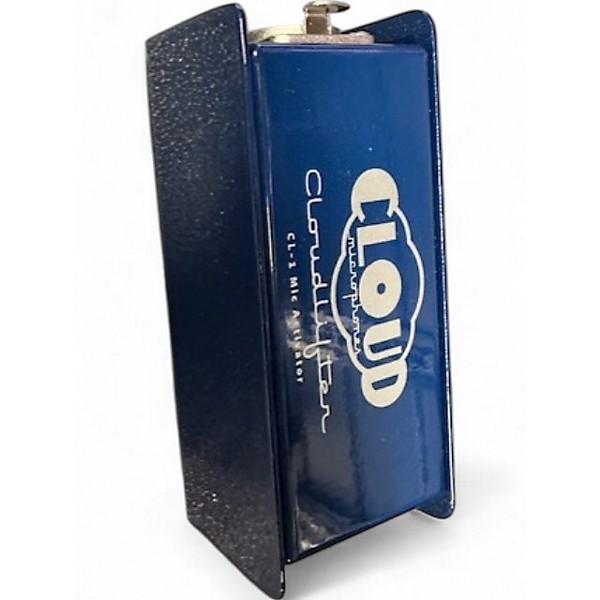 Used Cloud Cloudlifter CL-1 Microphone Preamp
