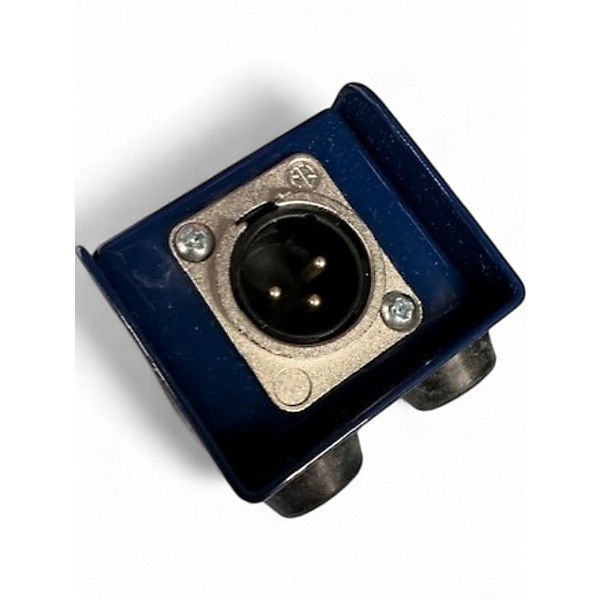 Used Cloud Cloudlifter CL-1 Microphone Preamp