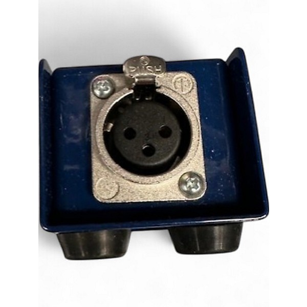Used Cloud Cloudlifter CL-1 Microphone Preamp