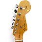 Used Fender Ed O'Brien Olympic White Solid Body Electric Guitar
