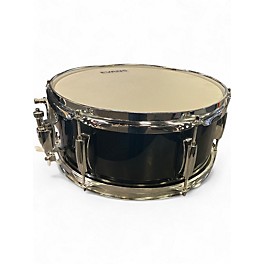 Used Gretsch Drums 12in black hawk black Drum