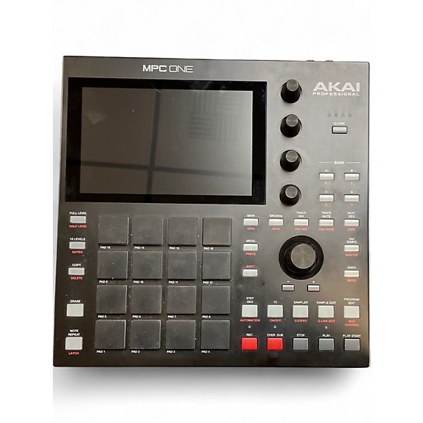 Used 2020s Akai Professional ONE Production Controller