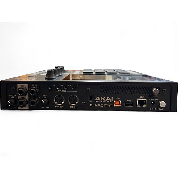 Used 2020s Akai Professional ONE Production Controller