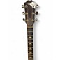 Used Taylor 618E Antique Natural Acoustic Electric Guitar