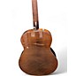 Used Taylor 618E Antique Natural Acoustic Electric Guitar