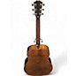 Used Taylor 618E Antique Natural Acoustic Electric Guitar
