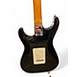 Used Suhr Standard Pro Turquoise Solid Body Electric Guitar