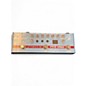 Used 2022 Tech 21 STEVE HARRIS Bass Effect Pedal thumbnail