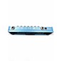 Used 2022 Tech 21 STEVE HARRIS Bass Effect Pedal