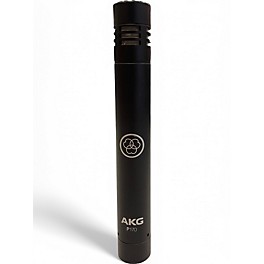 Used AKG P170 Project Studio Condenser Microphone