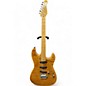 Used Godin RG3 Passion Series Natural Solid Body Electric Guitar thumbnail