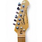 Used Godin RG3 Passion Series Natural Solid Body Electric Guitar