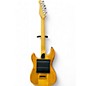 Used Godin RG3 Passion Series Natural Solid Body Electric Guitar