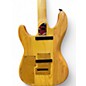 Used Godin RG3 Passion Series Natural Solid Body Electric Guitar