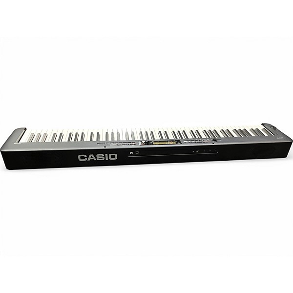 Used Casio CDP350