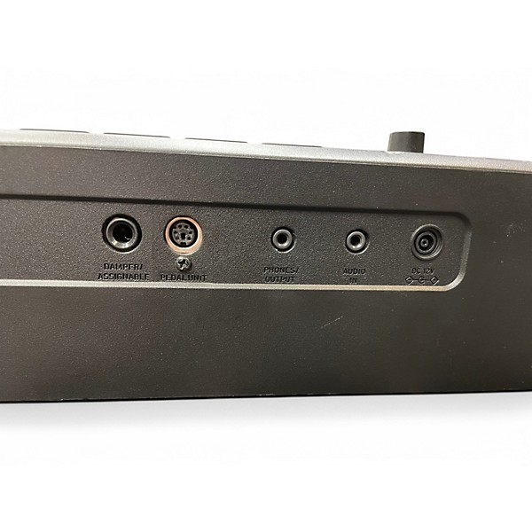 Used Casio CDP350