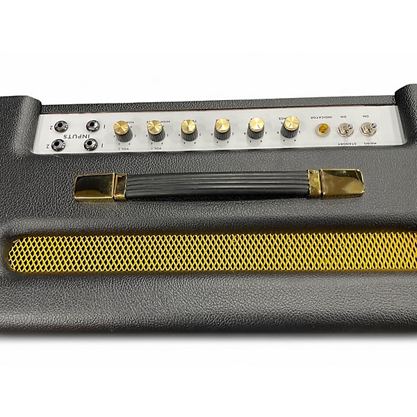 Used Retro-king RK45 HANDWIRED Tube Guitar Combo Amp