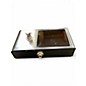 Used Peterson StrobostompHD Tuner Pedal